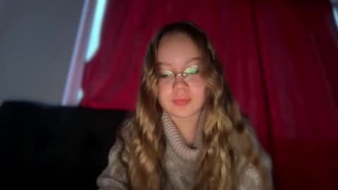 Snapshot of missameliah chatting on March 5, 2026, 11:06 am Ameliahs online show from March 5, 2026, 11:06 am