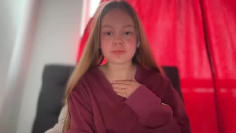 Snapshot of missameliah chatting on March 11, 2026, 12:22 pm Ameliahs online show from March 11, 2026, 12:22 pm