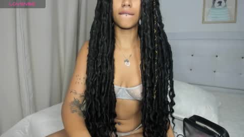 missangeldust online show from February 6, 2025, 12:05 pm