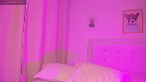 missangeldust online show from February 10, 2025, 12:08 pm