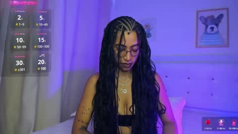 missangeldust online show from February 18, 2025, 12:06 pm