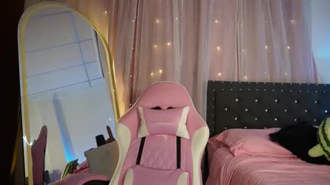 missara_ online show from March 19, 2026, 12:03 am