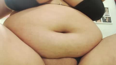 Snapshot of missbarbarahot_ chatting on January 3, 2025, 6:57 pm BARBARA follow me instagran missbarbieho online show from January 3, 2025, 6:57 pm