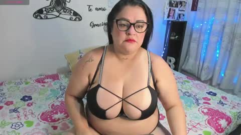 Snapshot of missbarbarahot_ chatting on April 23, 2026, 2:52 pm BARBARA follow me instagran missbarbieho online show from April 23, 2026, 2:52 pm