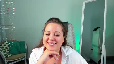 Snapshot of missbecca_ chatting on March 4, 2025, 10:46 am Becca online show from March 4, 2025, 10:46 am