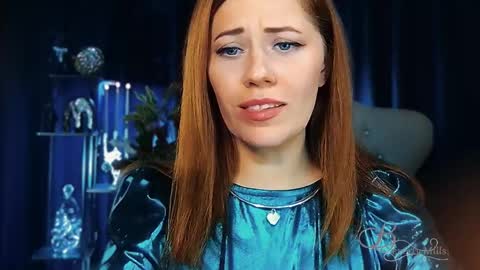 The divine Beverly online show from April 24, 2026, 4:59 am