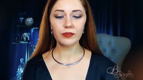 The divine Beverly online show from April 25, 2026, 6:05 am