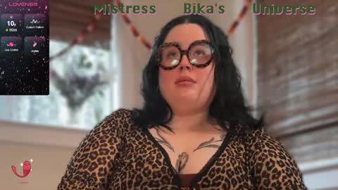 Snapshot of missbika chatting on February 14, 2025, 9:21 pm Miss Bika online show from February 14, 2025, 9:21 pm