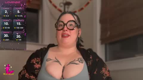 Snapshot of missbika chatting on February 26, 2025, 6:15 am Miss Bika online show from February 26, 2025, 6:15 am