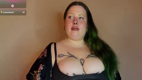 Miss Bika online show from July 12, 2026, 5:26 pm