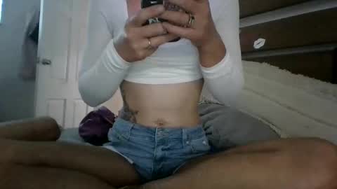 MissBlondieBabyyy online show from January 16, 2025, 5:21 am