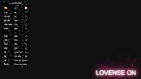 Snapshot of missbnasty_ chatting on December 26, 2024, 2:55 am Miss Evelyn online show from December 26, 2024, 2:55 am