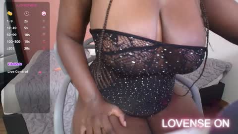 Snapshot of missbnasty_ chatting on December 28, 2024, 8:58 am Miss Evelyn online show from December 28, 2024, 8:58 am