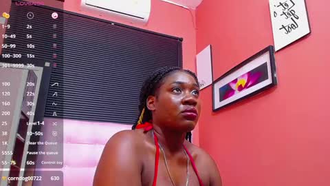 Snapshot of missbnasty_ chatting on February 22, 2025, 3:56 am Miss Evelyn online show from February 22, 2025, 3:56 am