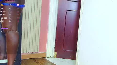 Snapshot of missbnasty_ chatting on September 18, 2025, 3:08 am Miss Evelyn online show from September 18, 2025, 3:08 am