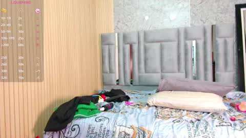 Snapshot of missbnasty_ chatting on September 28, 2025, 12:32 pm Miss Evelyn online show from September 28, 2025, 12:32 pm