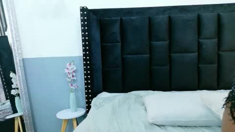 Snapshot of missbnasty_ chatting on November 3, 2025, 7:48 pm Miss Evelyn online show from November 3, 2025, 7:48 pm