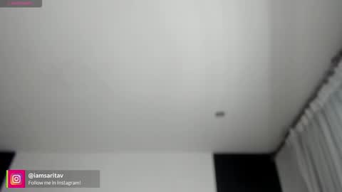 Snapshot of missbrasil_ chatting on February 16, 2026, 11:50 am Sara Vanegas online show from February 16, 2026, 11:50 am