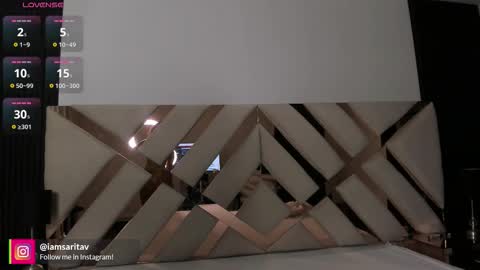 Snapshot of missbrasil_ chatting on February 17, 2026, 12:01 pm Sara Vanegas online show from February 17, 2026, 12:01 pm