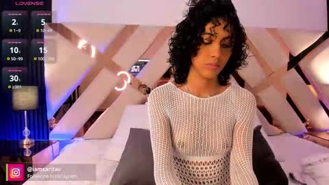 Snapshot of missbrasil_ chatting on March 4, 2026, 11:49 am Sara Vanegas online show from March 4, 2026, 11:49 am