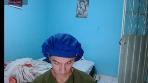 missbrithanyxxx online show from July 13, 2026, 4:54 pm