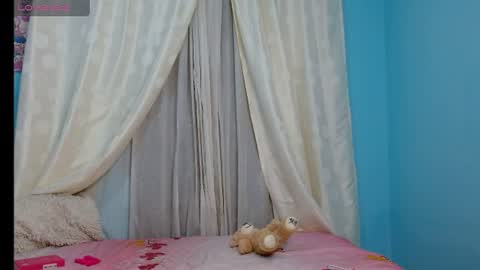 missbrithanyxxx online show from July 18, 2026, 10:57 pm