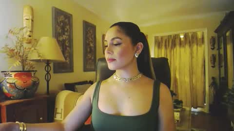 Brownie -P online show from June 1, 2026, 9:16 pm