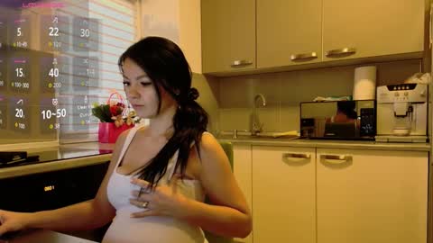 missbya online show from November 13, 2025, 6:01 am