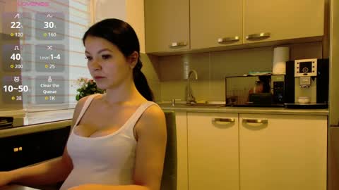 missbya online show from March 30, 2026, 5:19 am