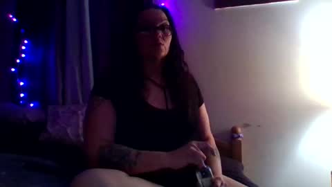MissCannaSmokes online show from January 17, 2026, 1:54 am