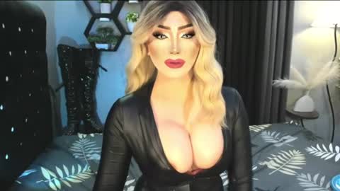 PRIESTESS CHANNEL online show from July 11, 2026, 2:36 am