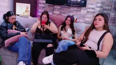 misscheelsee_as online show from July 21, 2026, 3:09 am