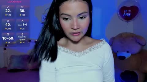 Snapshot of misschelsea01 chatting on October 8, 2025, 1:25 am Chelsea online show from October 8, 2025, 1:25 am