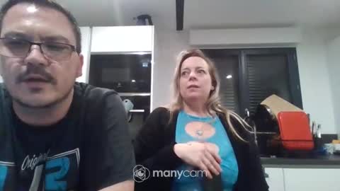 Miss Chupagirly online show from February 14, 2026, 8:16 pm