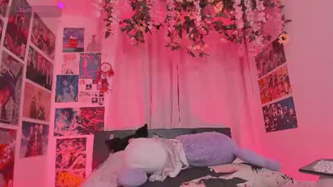 Vane online show from July 11, 2026, 1:08 am