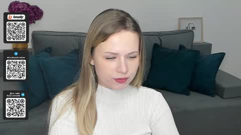 Snapshot of missdariross chatting on December 3, 2024, 10:50 am Miss Darina Ross online show from December 3, 2024, 10:50 am