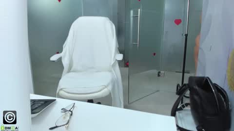 Miss Domina online show from March 16, 2026, 3:45 am