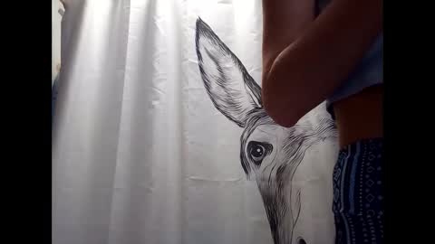 MissEeva online show from January 1, 2025, 3:23 am