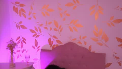 Snapshot of misselektra__ chatting on July 16, 2026, 4:07 am ELEKTRA online show from July 16, 2026, 4:07 am
