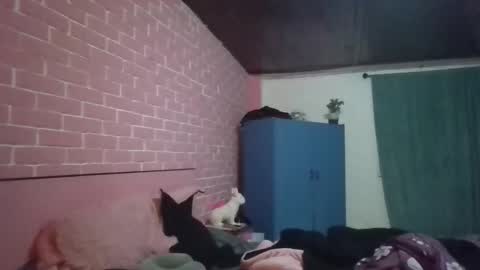 Snapshot of misselii chatting on September 15, 2025, 12:10 am melodie online show from September 15, 2025, 12:10 am