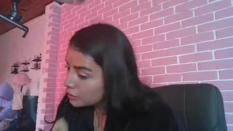 melodie  online show from November 29, 2025, 7:06 pm