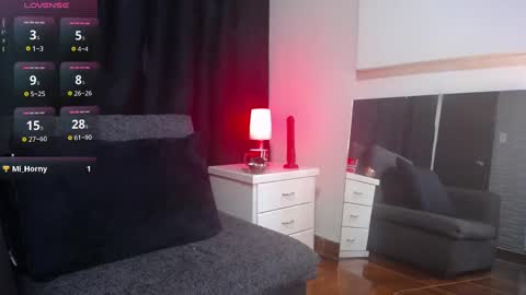 Snapshot of missellien chatting on March 6, 2025, 11:14 am Angela online show from March 6, 2025, 11:14 am