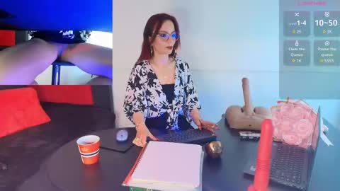 Snapshot of missellien chatting on September 13, 2025, 3:28 am Angela online show from September 13, 2025, 3:28 am