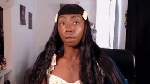 Emilie Diaz online show from February 17, 2026, 2:57 pm