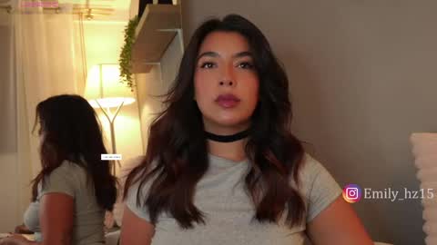 Yuliana online show from May 28, 2026, 10:01 am