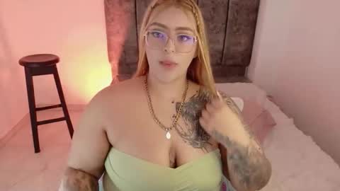 missevans_ online show from March 17, 2026, 3:55 am