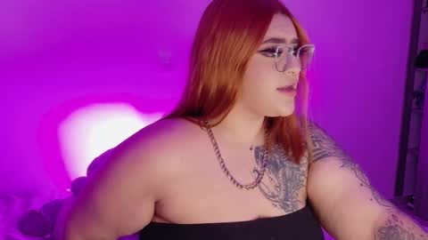 missevans_ online show from June 3, 2026, 7:41 pm