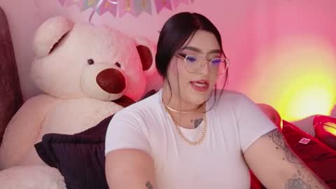 missevans_ online show from July 2, 2026, 8:04 pm
