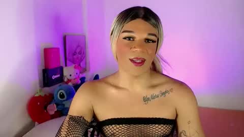 Snapshot of missfer_bigdick chatting on May 15, 2026, 10:50 pm Fer online show from May 15, 2026, 10:50 pm