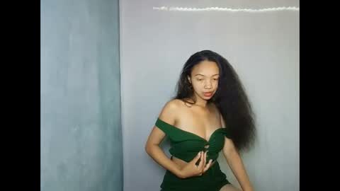 MadagascarQueen online show from April 28, 2026, 7:24 am